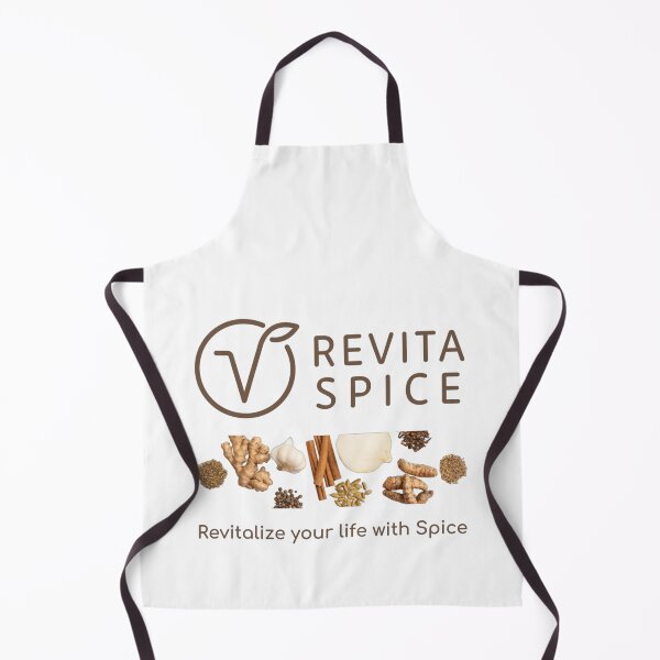 Item preview, RevitaSpice - Revitalize your life with Spice designed and sold by RevitaLife.