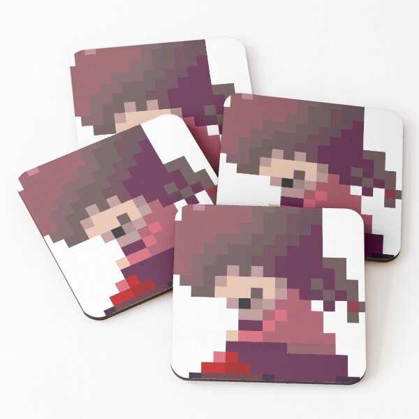 Artikelvorschau, Madotsuki Schlaf Sprite links entworfen und verkauft von Merch-For-All.