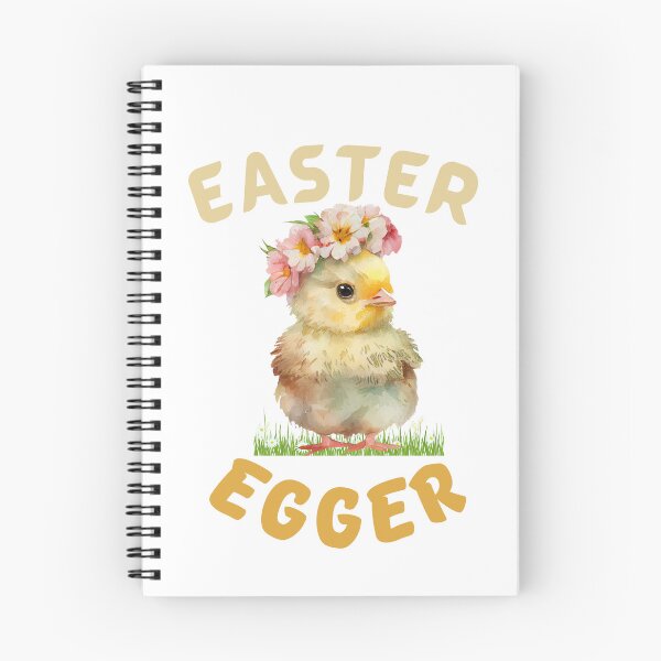 Item preview, Easter Egger Chicken  designed and sold by Finolca.