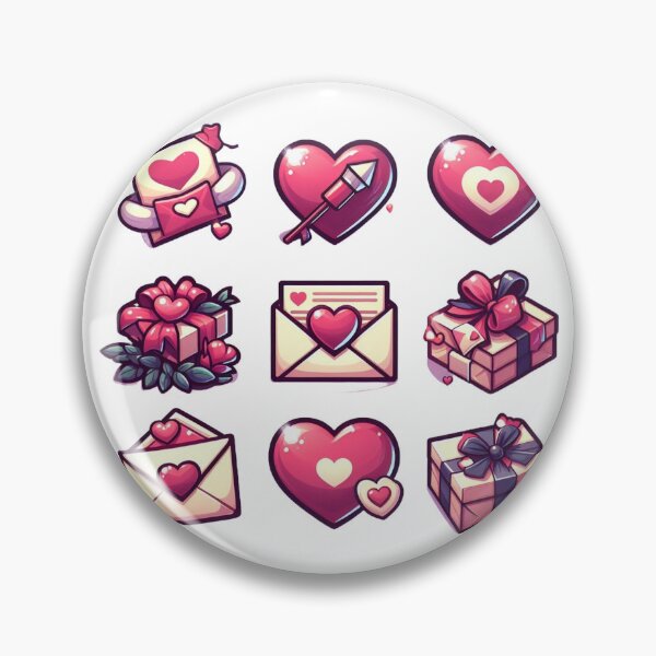 Item preview, love letters designed and sold by Greydate.