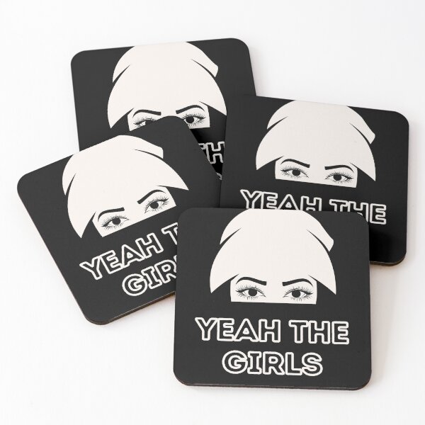 Item preview, yeah the girls designed and sold by 4uoffers.