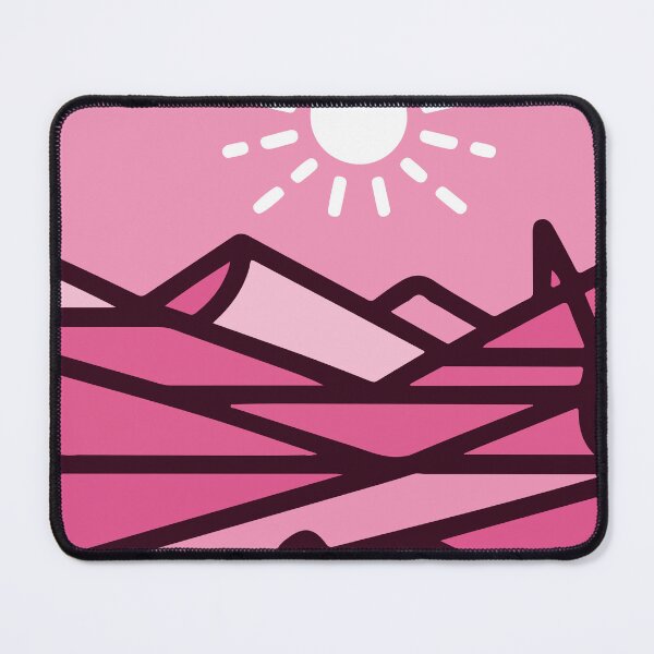 Item preview, Forest Mountain Horizon designed and sold by Timegraf.