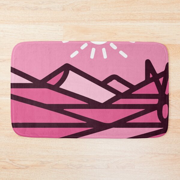 Item preview, Forest Mountain Horizon designed and sold by Timegraf.