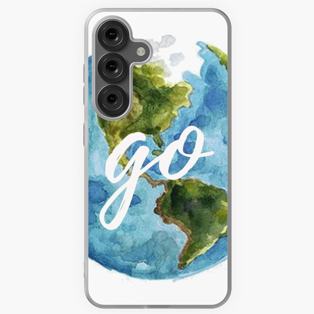 Item preview, Samsung Galaxy Soft Case designed and sold by dariasmithyt.