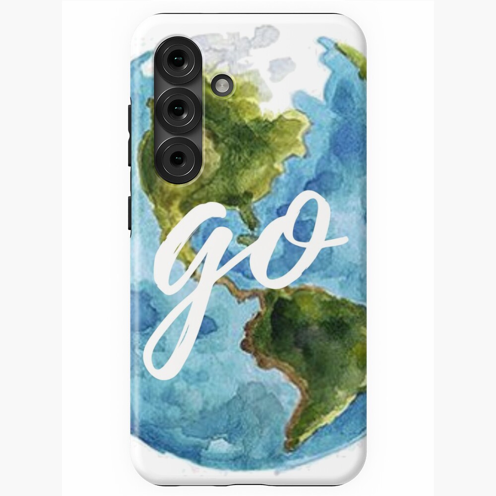 Item preview, Samsung Galaxy Tough Case designed and sold by dariasmithyt.