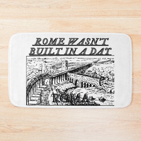 Aperçu de l'œuvre Roma créée et vendue par ViralVisionsCreating .