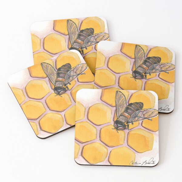 Item preview, Honey Bee My Valentine #3 designed and sold by Lionheart Graphics.