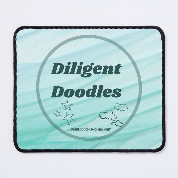 Item preview, Diligent Doodles Items designed and sold by DiligentDoodles.