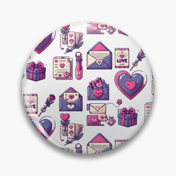 Item preview, love letters designed and sold by Greydate.