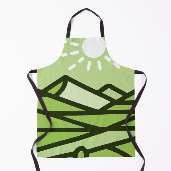 Item preview, Forest Mountain Horizon designed and sold by Timegraf.