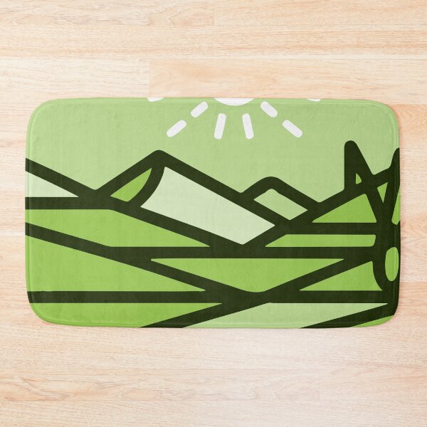 Item preview, Forest Mountain Horizon designed and sold by Timegraf.