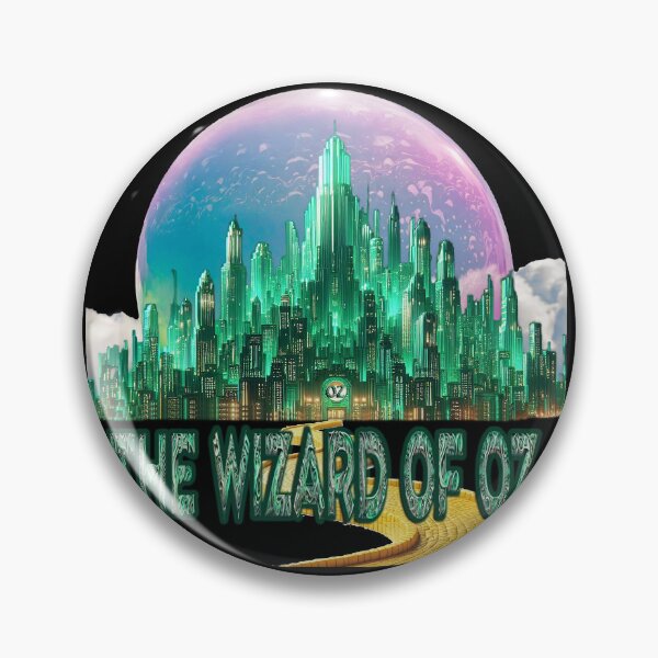 Item preview, wizard of oz designed and sold by Foxlindesigns.
