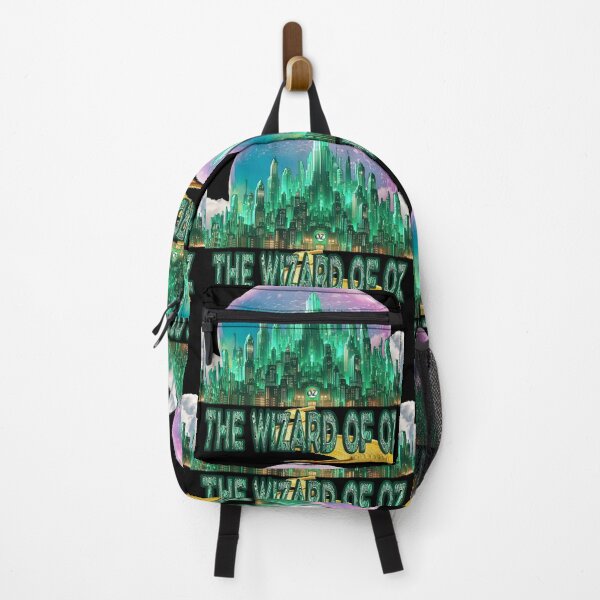 Item preview, wizard of oz designed and sold by Foxlindesigns.