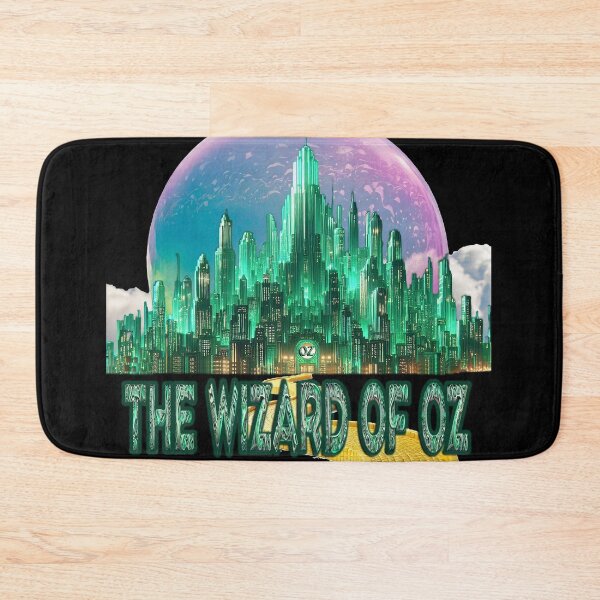 Item preview, wizard of oz designed and sold by Foxlindesigns.