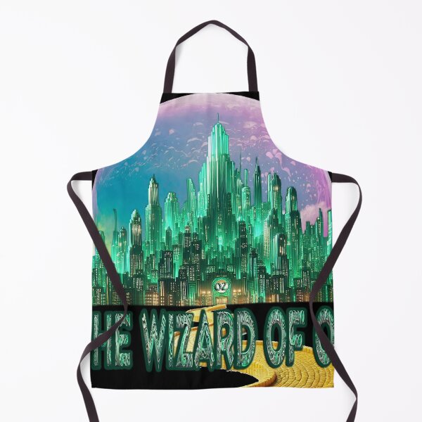 Item preview, wizard of oz designed and sold by Foxlindesigns.