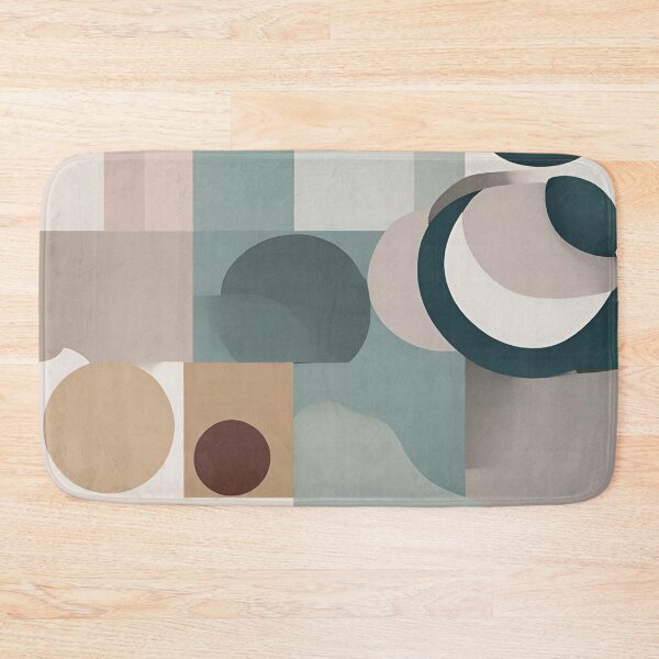 Item preview, Geometry shape in aesthetically pleasing harmony designed and sold by tetisola.