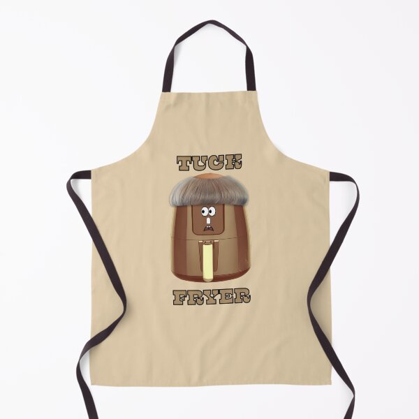 Item preview, Tuck Fryer designed and sold by Fanarchist.