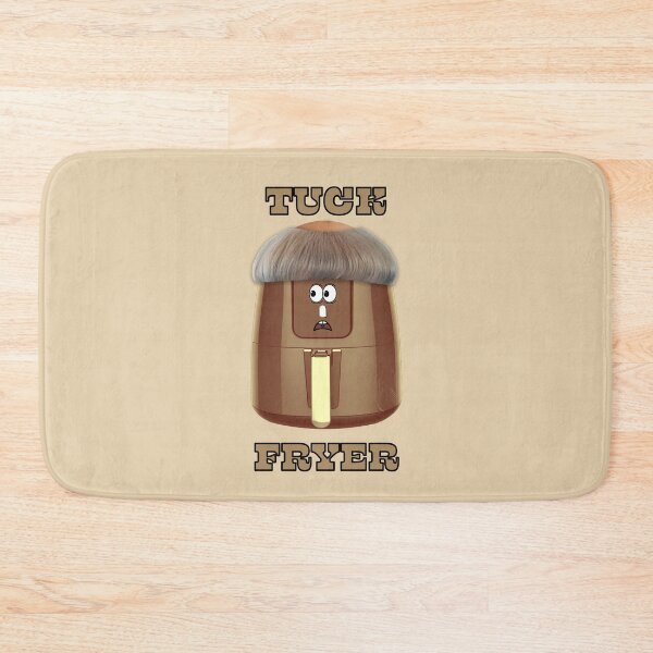 Item preview, Tuck Fryer designed and sold by Fanarchist.