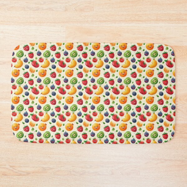 Item preview, Cutey Fruity designed and sold by Sleepyhead and Daydream.