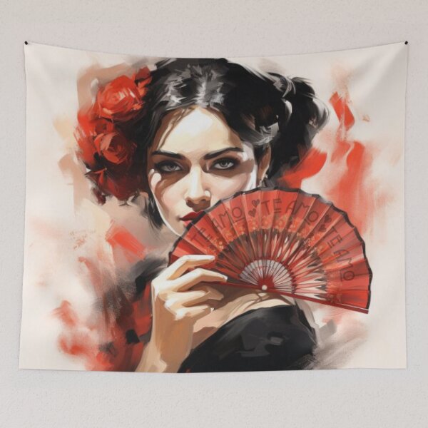 Item preview, Te Amo designed and sold by Bring Back Culture.