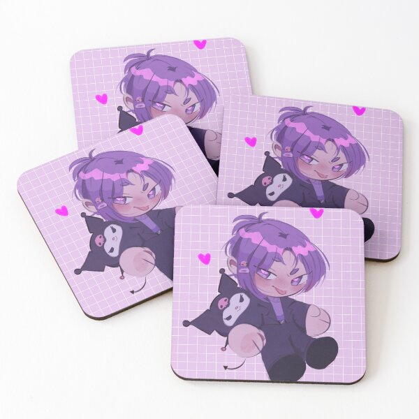 Item preview, reo x kuromi designed and sold by Neneberu.