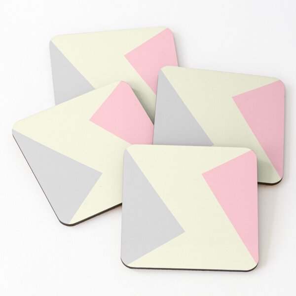 Item preview, Beige Pink Grey Combination  designed and sold by Amal20.