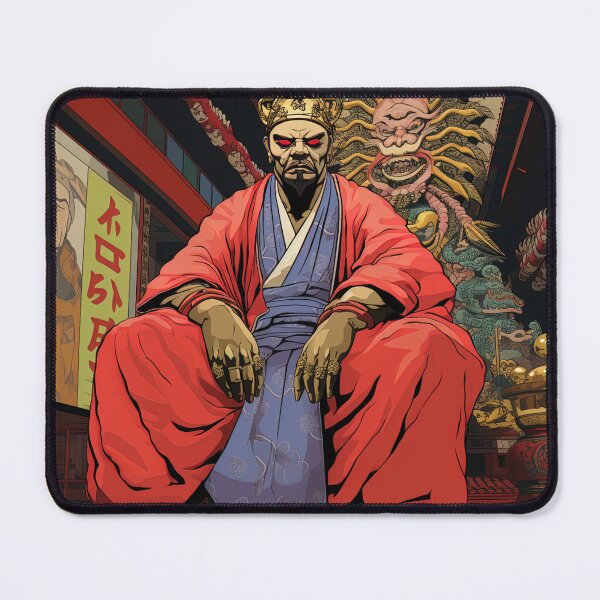 Item preview, Tenjin | Hip Hop style designed and sold by ComicsFactory.
