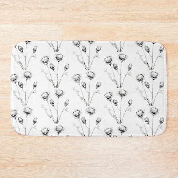 Item preview, More thistles designed and sold by SLOTHYX.