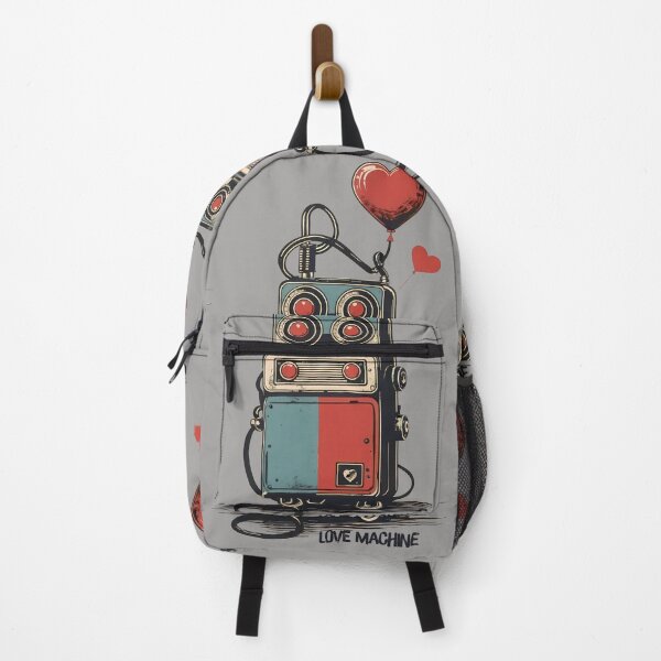 Item preview, Love Machine designed and sold by Mariostork.