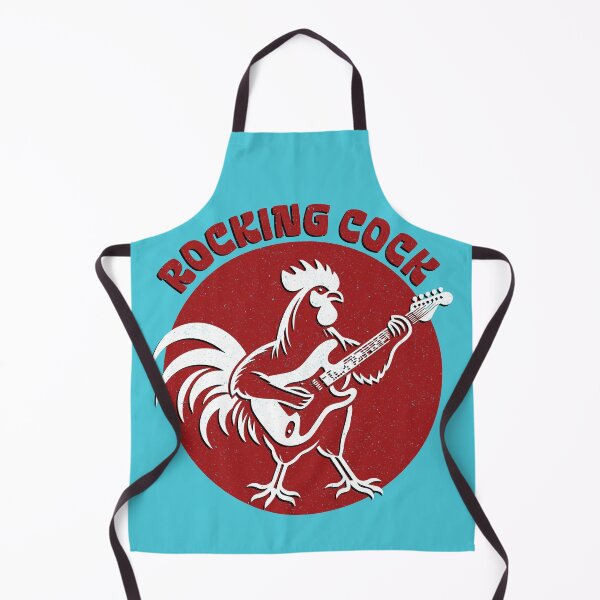 Item preview, Rocking Cock designed and sold by SteadyRolling.