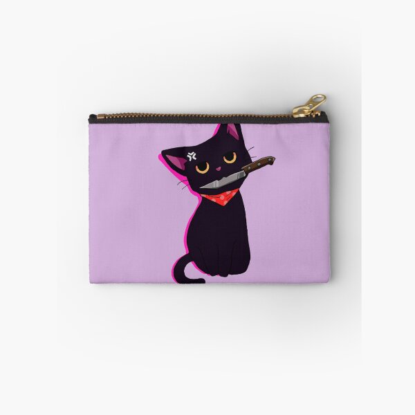 Item preview, Annoying cat with a gun in its mouth - Do not disturb designed and sold by Shinymeww.