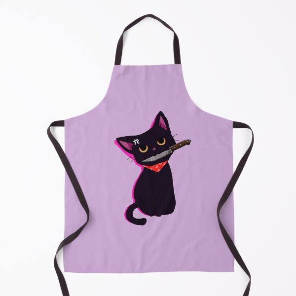 Item preview, Annoying cat with a gun in its mouth - Do not disturb designed and sold by Shinymeww.