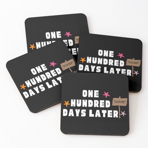 Item preview, one hundred days later designed and sold by manandi1.