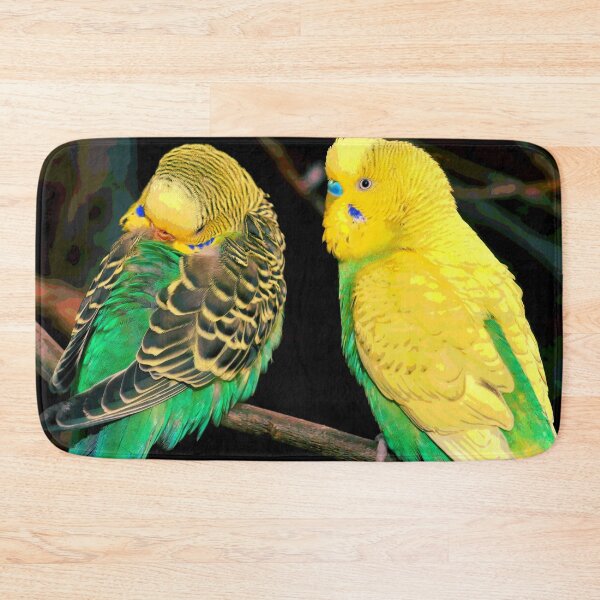 Item preview, Two Birbs designed and sold by KingdomWildlife.