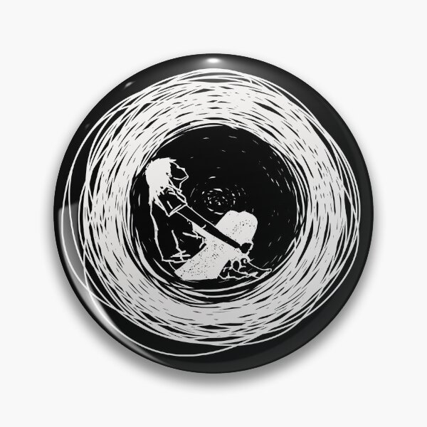 Item preview, sadness linework art white designed and sold by ArtelPrints.