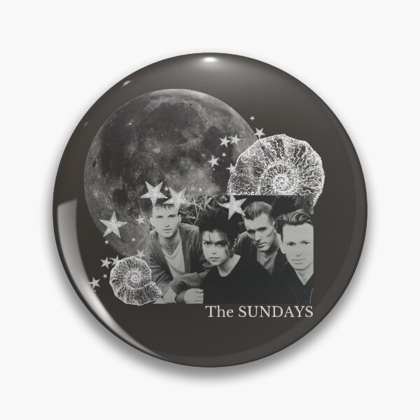 Item preview, sundays designed and sold by Rose Art and Design.