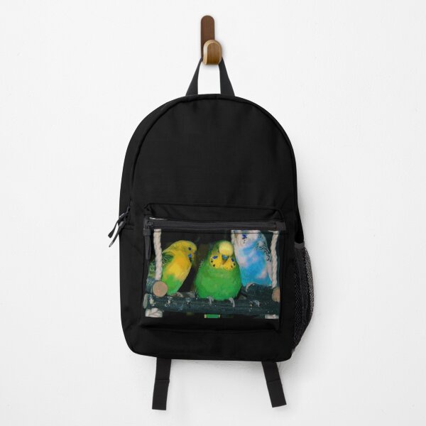 Item preview, 3 Little Birds designed and sold by KingdomWildlife.
