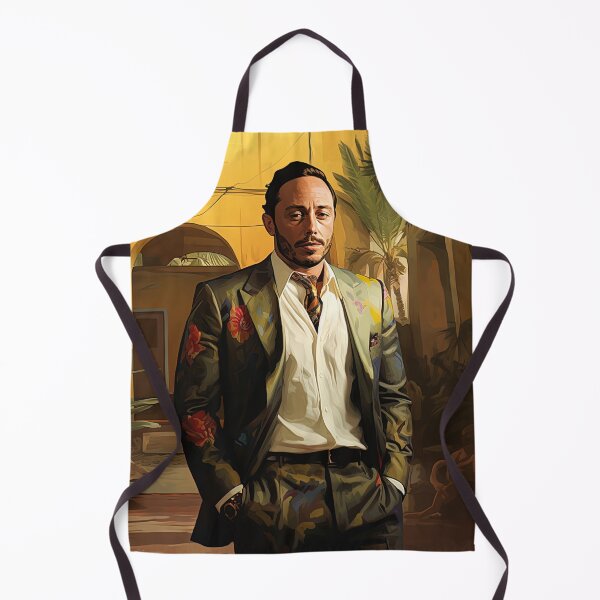 Item preview, Tennessee Williams | Hip Hop style designed and sold by ComicsFactory.