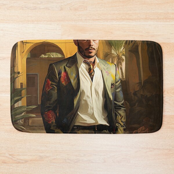 Item preview, Tennessee Williams | Hip Hop style designed and sold by ComicsFactory.