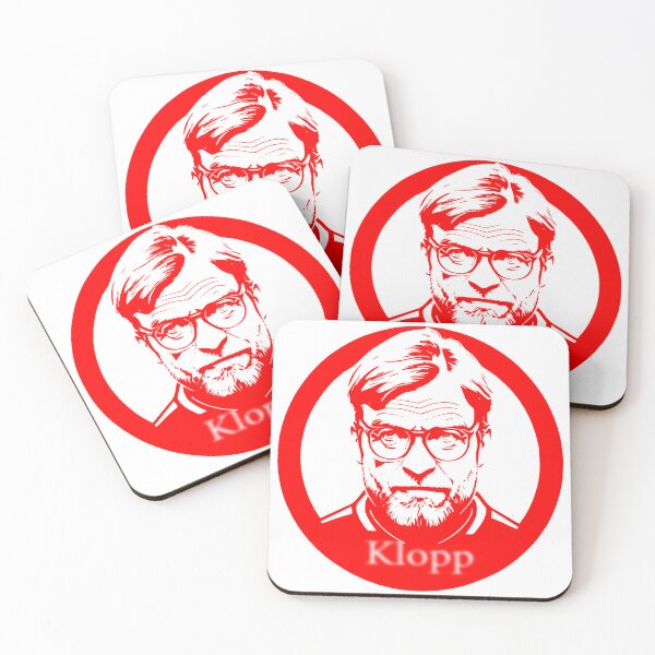 Item preview, Jurgen Klopp: Mastermind of Victory designed and sold by Lyesink.