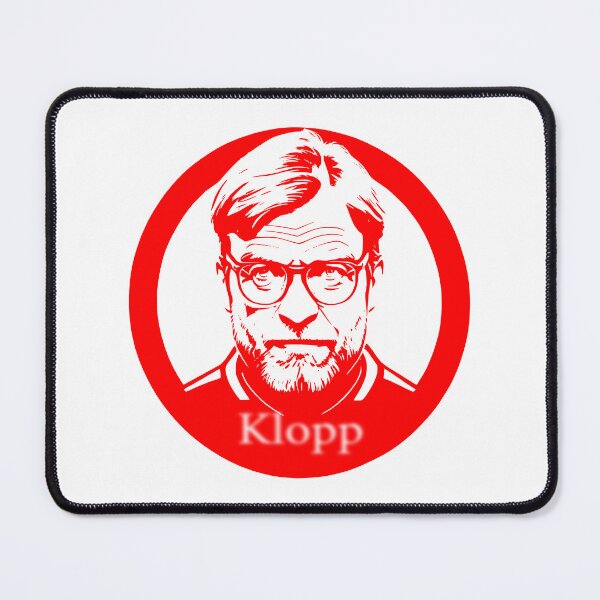 Item preview, Jurgen Klopp: Mastermind of Victory designed and sold by Lyesink.