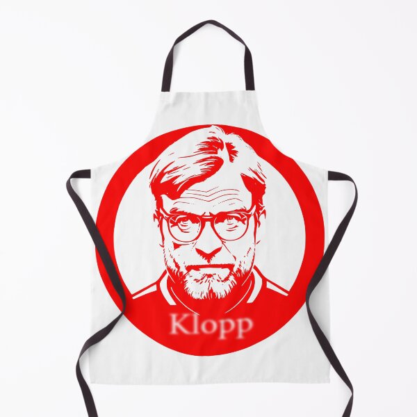Item preview, Jurgen Klopp: Mastermind of Victory designed and sold by Lyesink.