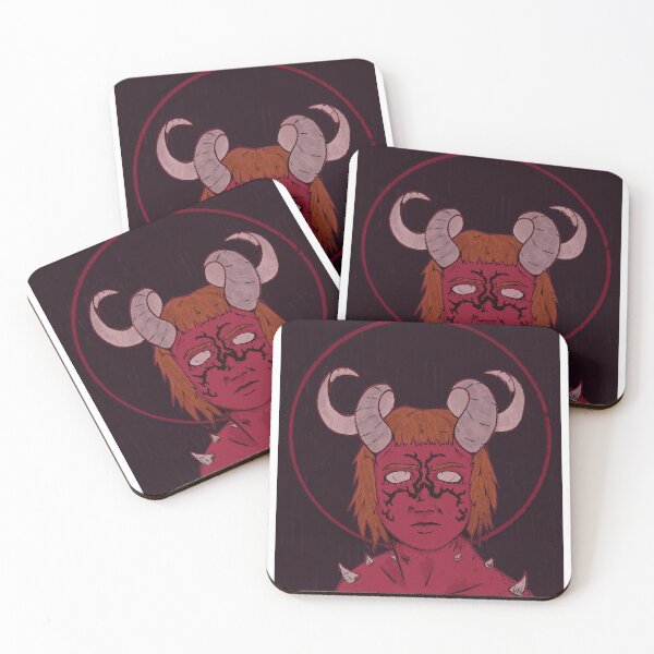 Item preview, Horny Devil designed and sold by TaylorDT.