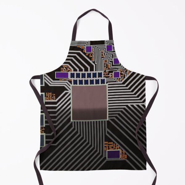 Item preview, Voxel Core 2 Metallic Black designed and sold by PotatoVonEpicus.