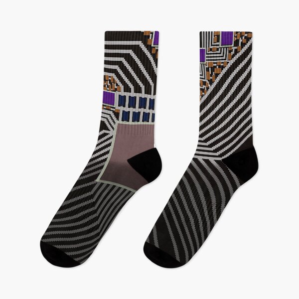 Item preview, Voxel Core 2 Metallic Black designed and sold by PotatoVonEpicus.