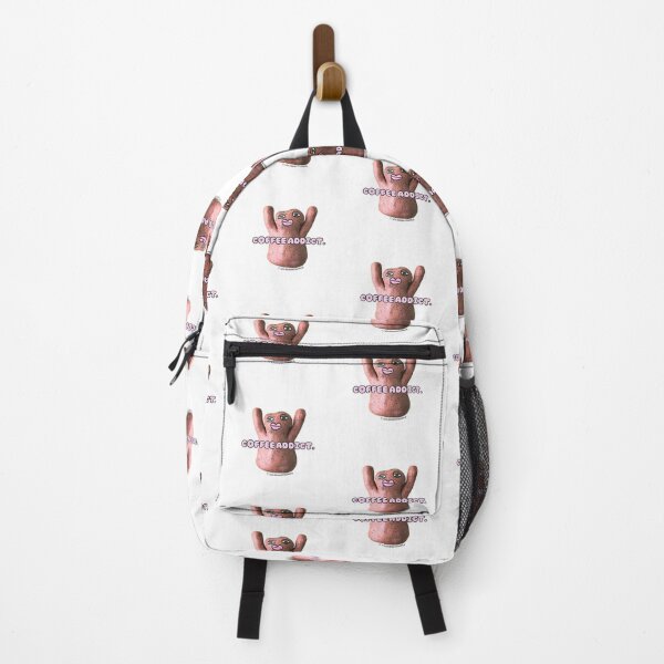 Item preview, Coffee addict., Mr. Blob, blob, cute blob, v13 | @lilsboobthangs © designed and sold by lilsboobthangs.