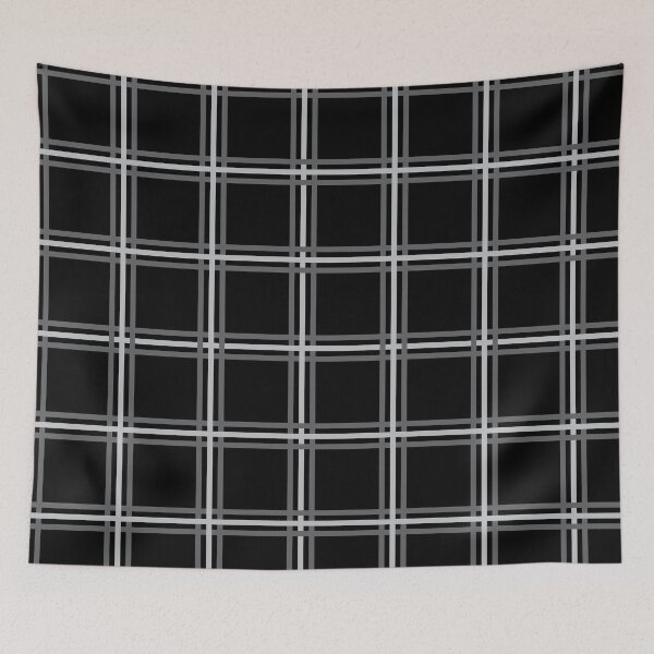 Item preview, Pattern - Chess Plots designed and sold by Ederson D'Mind.