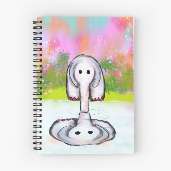 Item preview, Joob and the JellyPortal designed and sold by Artbyfrankii.