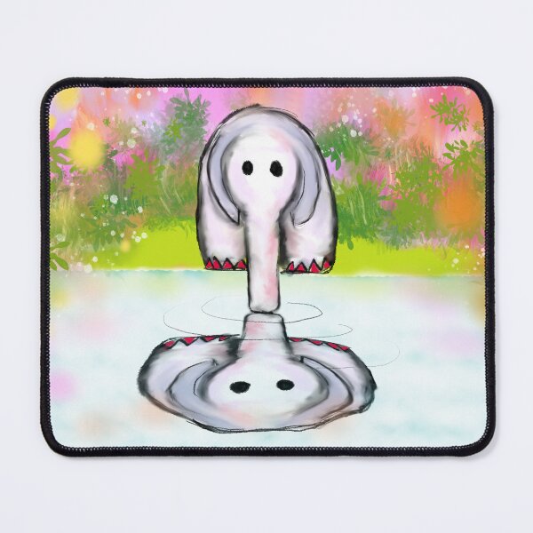 Item preview, Joob and the JellyPortal designed and sold by Artbyfrankii.