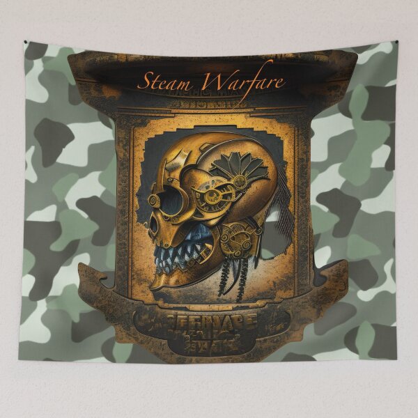 Item preview, Steampunk warfare designed and sold by Glenbobagins.